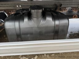 MAN 8.180 TGL BL Schiebeplane Klima 3 Sitzer