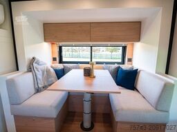 MERCEDES-BENZ ACTROS S  2640 AKX . POP-OUT 7 Pferde