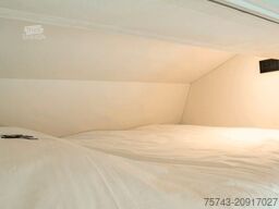 MERCEDES-BENZ ACTROS S  2640 AKX . POP-OUT 7 Pferde