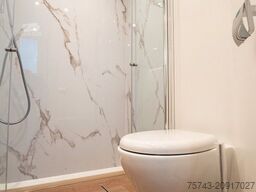 MERCEDES-BENZ ACTROS S  2640 AKX . POP-OUT 7 Pferde