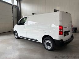OPEL Vivaro Kasten Editio L3*AUTOMATIK*WERKSTATTWAGEN