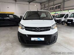 OPEL Vivaro Kasten Editio L3*AUTOMATIK*WERKSTATTWAGEN