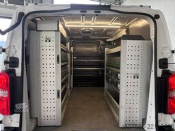 OPEL Vivaro Kasten Editio L3*AUTOMATIK*WERKSTATTWAGEN
