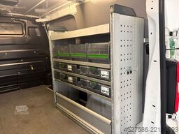 OPEL Vivaro Kasten Editio L3*AUTOMATIK*WERKSTATTWAGEN