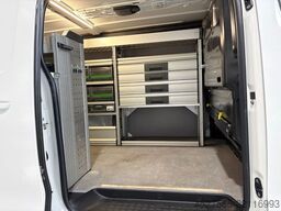 OPEL Vivaro Kasten Editio L3*AUTOMATIK*WERKSTATTWAGEN