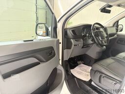 OPEL Vivaro Kasten Editio L3*AUTOMATIK*WERKSTATTWAGEN