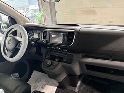 OPEL Vivaro Kasten Editio L3*AUTOMATIK*WERKSTATTWAGEN