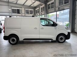 OPEL Vivaro Kasten Edition M*AUTOMATIK*WERKSTATTWAGEN