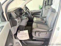 OPEL Vivaro Kasten Edition M*AUTOMATIK*WERKSTATTWAGEN