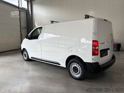 OPEL Vivaro Kasten Edition M*AUTOMATIK*WERKSTATTWAGEN