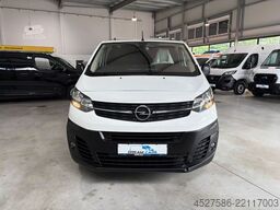 OPEL Vivaro Kasten Edition M*AUTOMATIK*WERKSTATTWAGEN