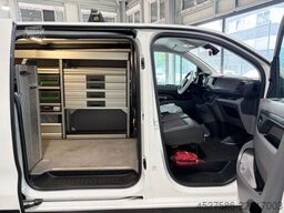 OPEL Vivaro Kasten Edition M*AUTOMATIK*WERKSTATTWAGEN