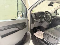 OPEL Vivaro Kasten Edition M*AUTOMATIK*WERKSTATTWAGEN