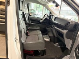OPEL Vivaro Kasten Edition M*AUTOMATIK*WERKSTATTWAGEN