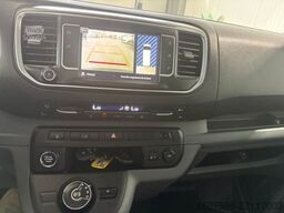 OPEL Vivaro Kasten Edition M*AUTOMATIK*WERKSTATTWAGEN