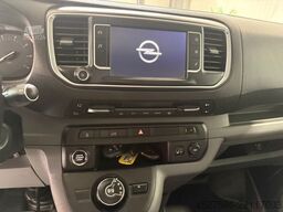 OPEL Vivaro Kasten Edition M*AUTOMATIK*WERKSTATTWAGEN
