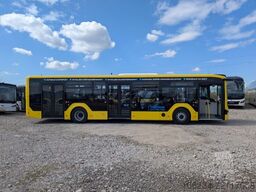 MAN Lion's City