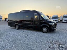 MERCEDES-BENZ Sprinter 519