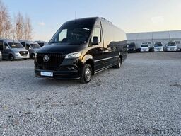 MERCEDES-BENZ Sprinter 519