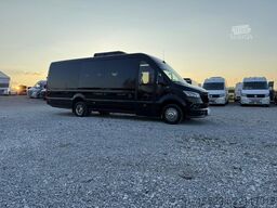 MERCEDES-BENZ Sprinter 519