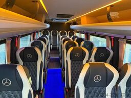 MERCEDES-BENZ Sprinter 519