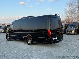 MERCEDES-BENZ Sprinter 519