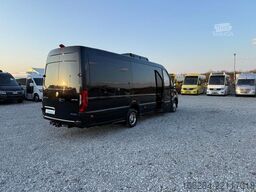 MERCEDES-BENZ Sprinter 519