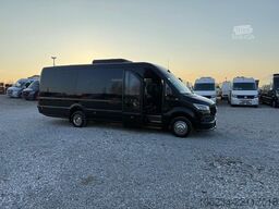 MERCEDES-BENZ Sprinter 519