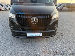 MERCEDES-BENZ Sprinter 519