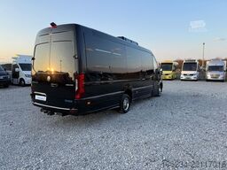 MERCEDES-BENZ Sprinter 519