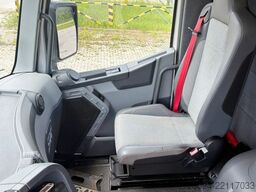 RENAULT T 380 * Abschleppwagen 7,40m* KRAN/FUNK * TOP