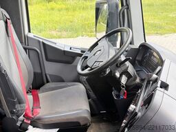 RENAULT T 380 * Abschleppwagen 7,40m* KRAN/FUNK * TOP