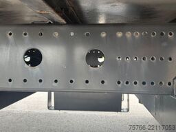 SAXAS APS 71-111 / Schiebeplane / LBW