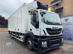 IVECO Stralis 330 E6/LBW/Klima/3-Kammer/Carrier-Supra