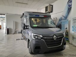 Chausson S514 ETAPE LINE