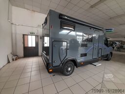 Chausson S514 ETAPE LINE