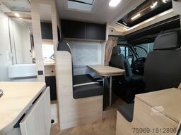 Chausson S514 ETAPE LINE