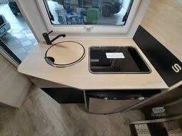 Chausson S514 ETAPE LINE