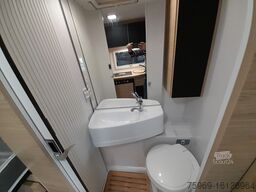 Chausson S514 ETAPE LINE