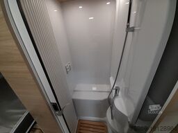 Chausson S514 ETAPE LINE