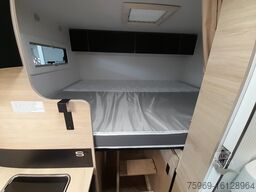 Chausson S514 ETAPE LINE