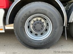 Renault D 26 WIDE Euro 6 Geesink Norba MF 300 21m³