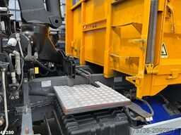 DAF FAT 75 CF 340 6x4 Manual Full steel Hiab 16 Ton...