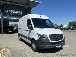 Mercedes-Benz Sprinter 317 CDI HD Select AHZV 3,5t+LED+NAVI+Navi