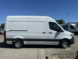 Mercedes-Benz Sprinter 317 CDI HD Select AHZV 3,5t+LED+NAVI+Navi