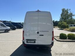 Mercedes-Benz Sprinter 317 CDI HD Select AHZV 3,5t+LED+NAVI+Navi