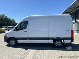 Mercedes-Benz Sprinter 317 CDI HD Select AHZV 3,5t+LED+NAVI+Navi