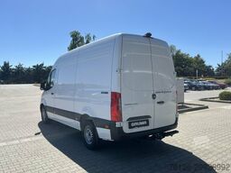 Mercedes-Benz Sprinter 317 CDI HD Select AHZV 3,5t+LED+NAVI+Navi