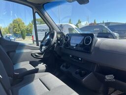 Mercedes-Benz Sprinter 317 CDI HD Select AHZV 3,5t+LED+NAVI+Navi