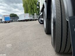 Volvo FM 370 Euro 6 VDK 25m³